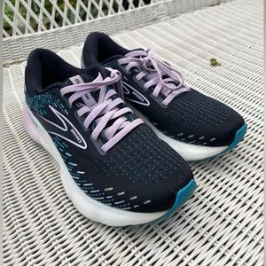 Brooks glycerin 20 narrow size 7